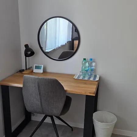 Bike Center 2 Apartament *