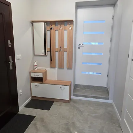 Bike Center 2 Apartament