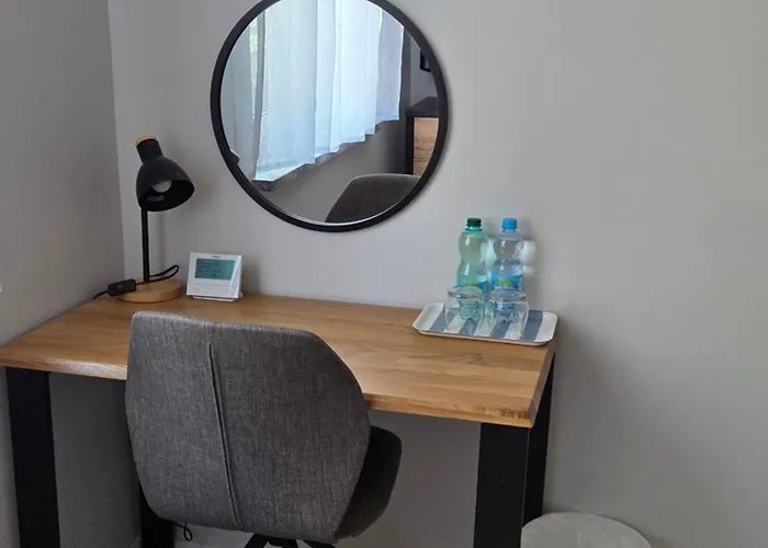 Bike Center 2 Daire *