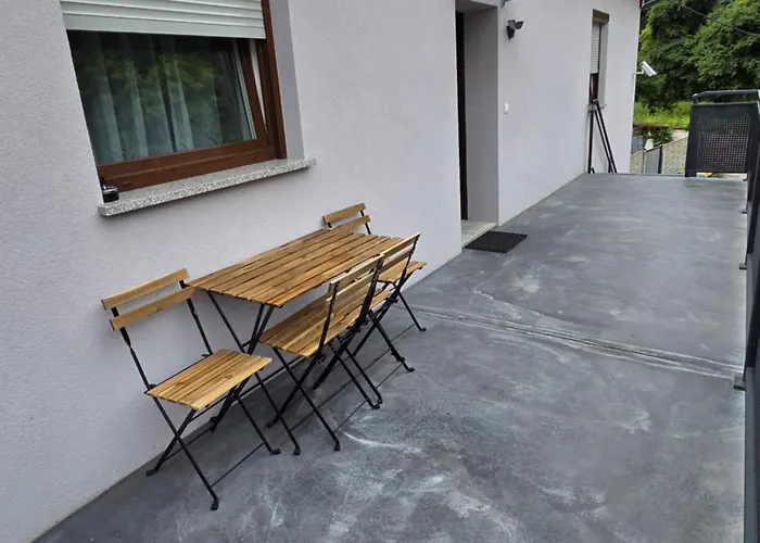 Bike Center 2 Apartment